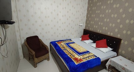 kashi nest Room Type - Standard Room