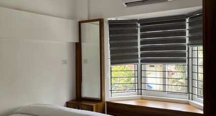 Enhance Lifestyle Apartments Room Type - 2 Bedroom Apartment Enhance Lifestyle Apartments Room Type - 2 Bedroom Apartment