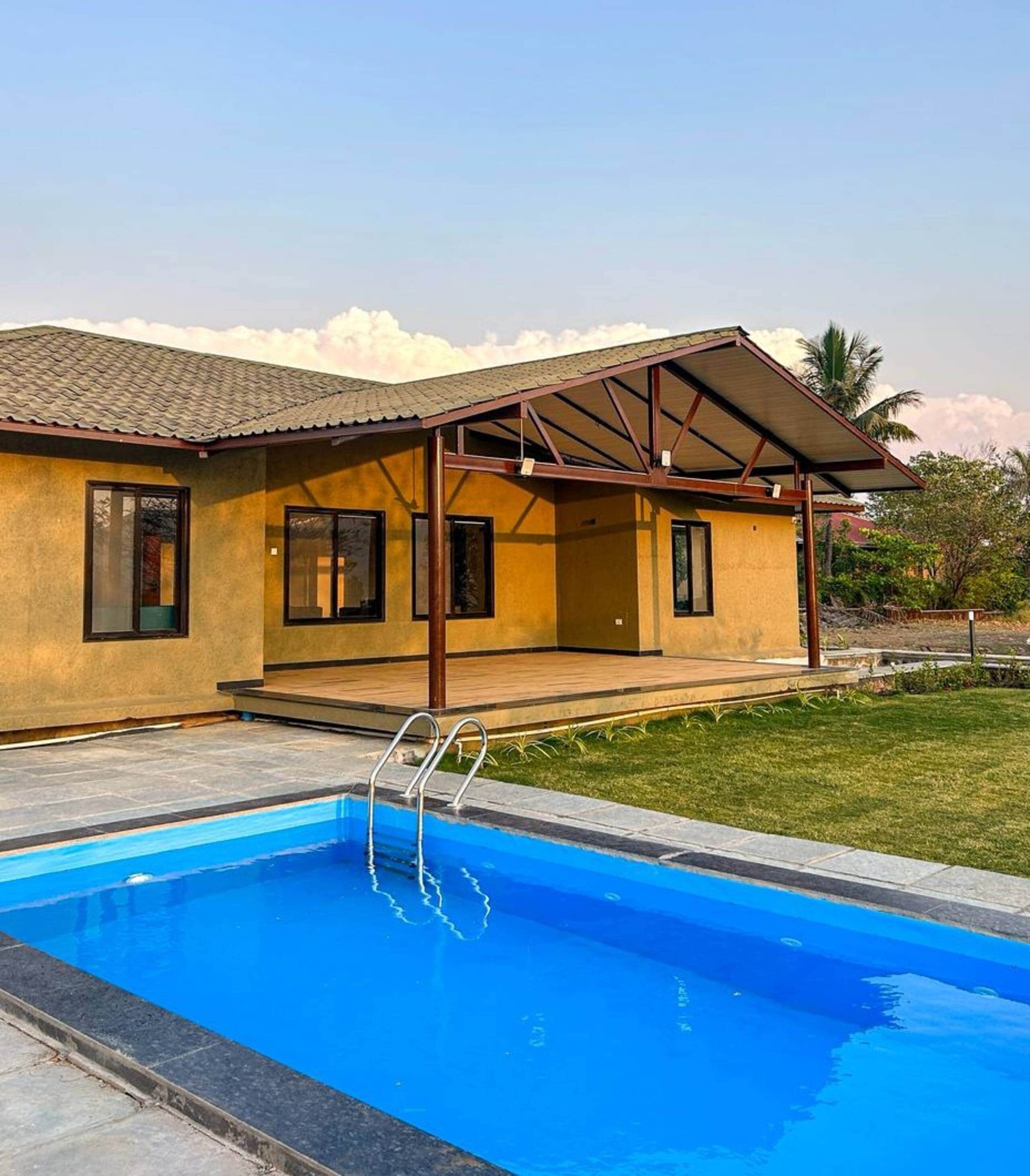 THS Mist Villa, Nashik - Tap to explore photos