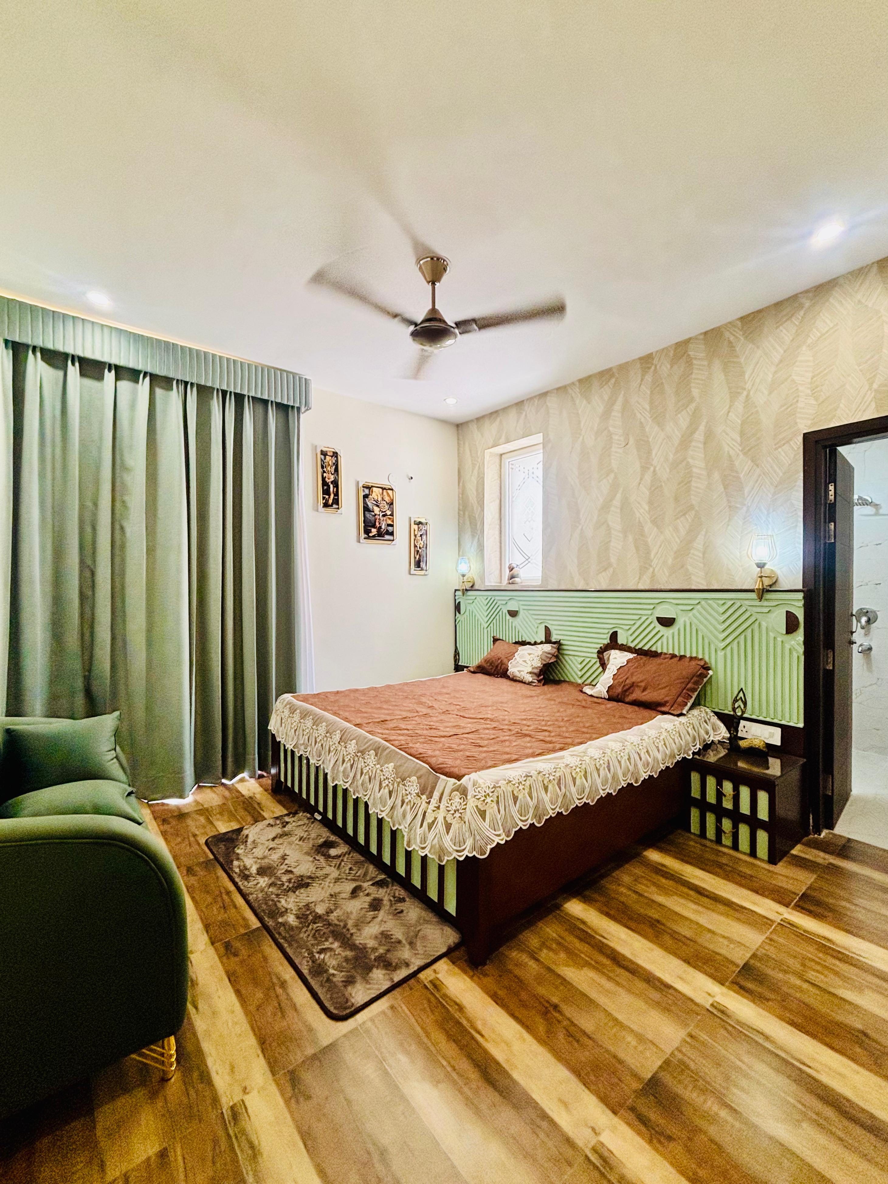 Trikuta Hill Retreat Jammu - Tap to explore photos