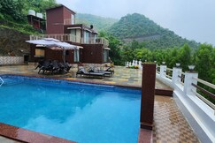 Skyview Villa  udaipur