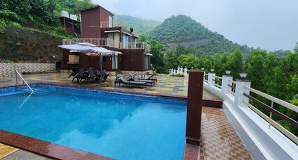 Skyview Villa  udaipur Room Type - Skyview Villa  udaipur