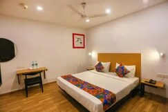 FabHotel Lorung Residency