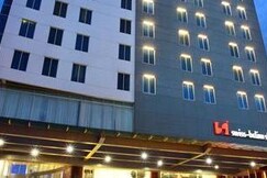 Swiss-Belinn SKA Pekanbaru