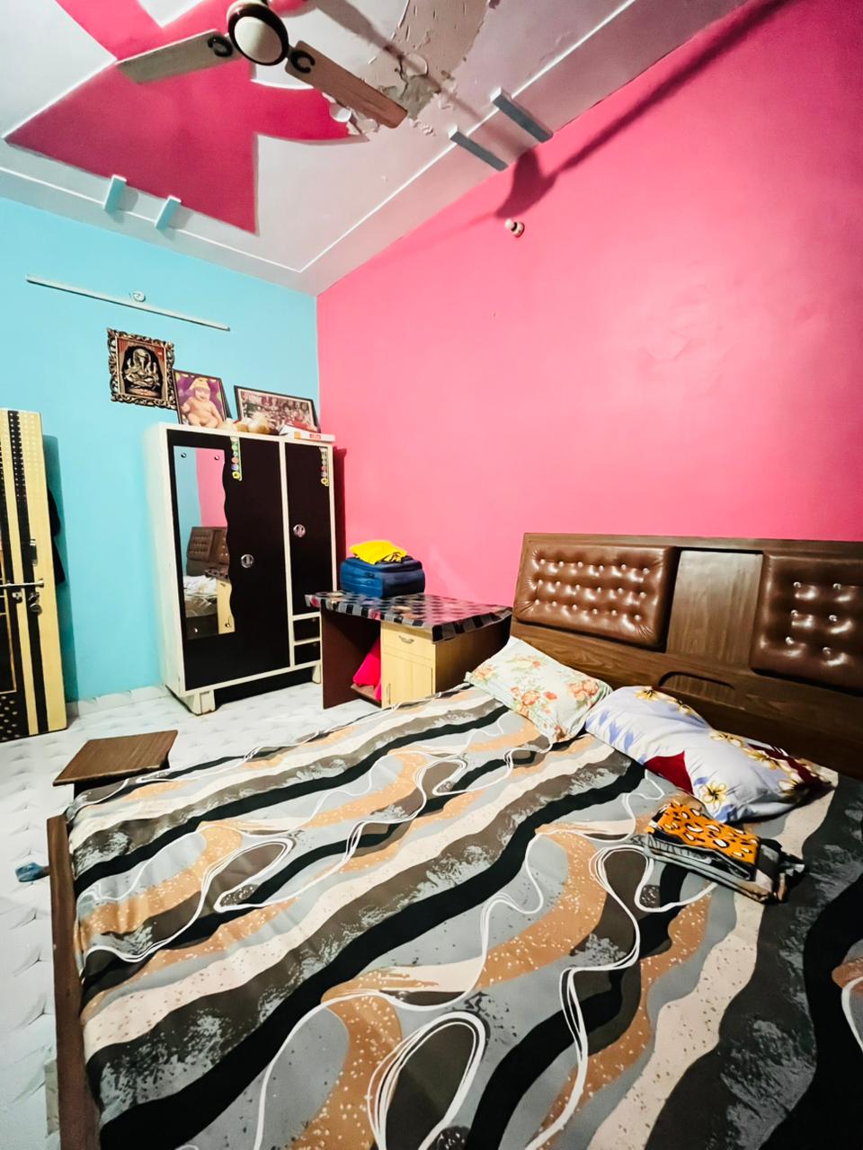 Shree Ram Homestay - Tap to explore photos