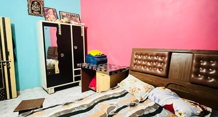 Shree Ram Homestay Room Type - Bedroom 1