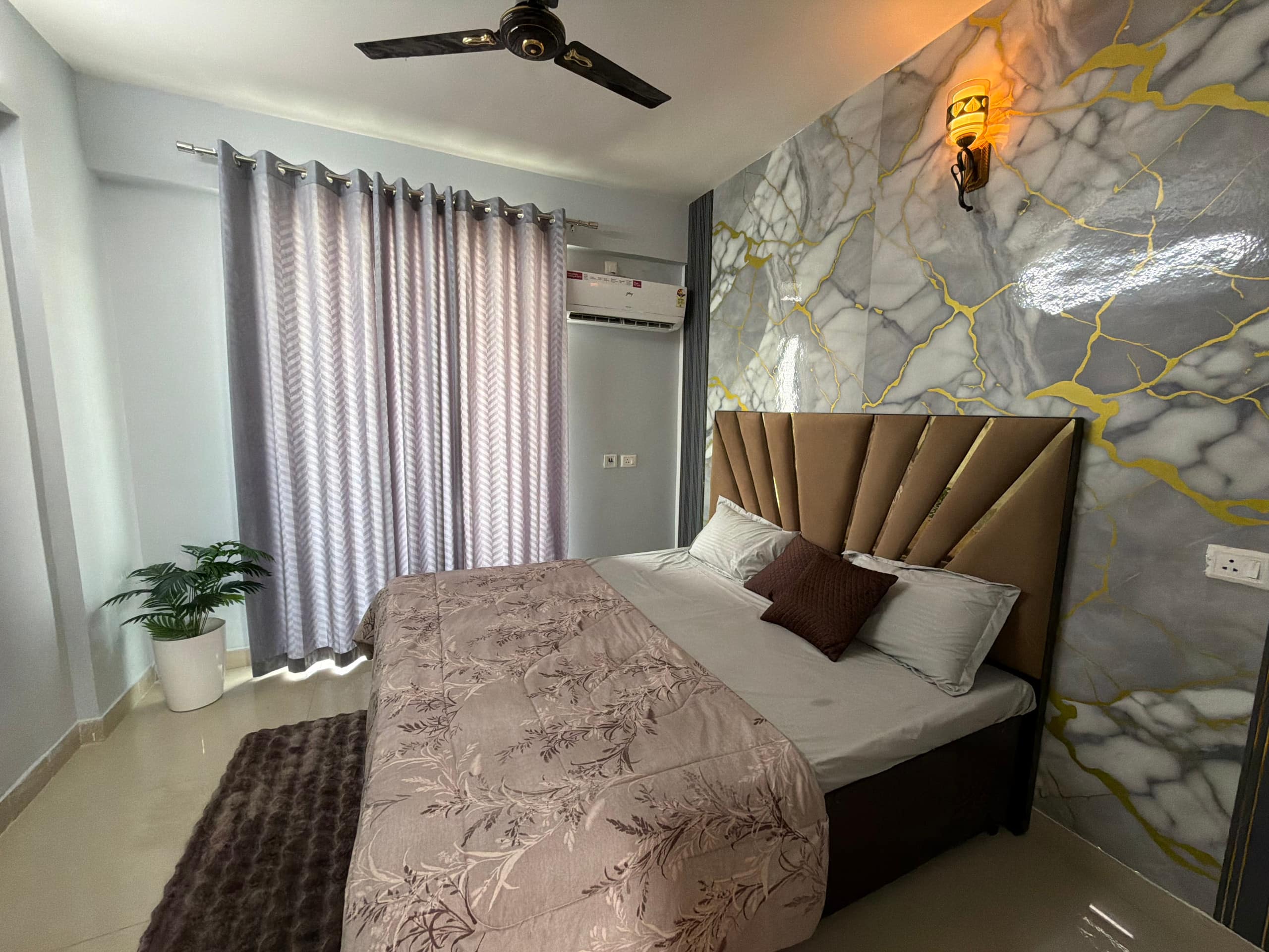 Sukoon 2 is a peaceful and stylish retreat - Tap to explore photos