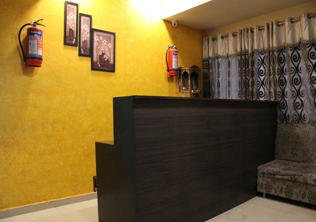 Hotel the Rajshree, Ashram Rd - Tap to explore photos