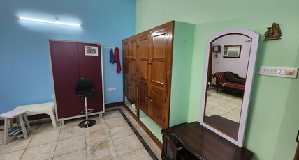 SHRI OM SAI LAWN Room Type - Bedroom 5