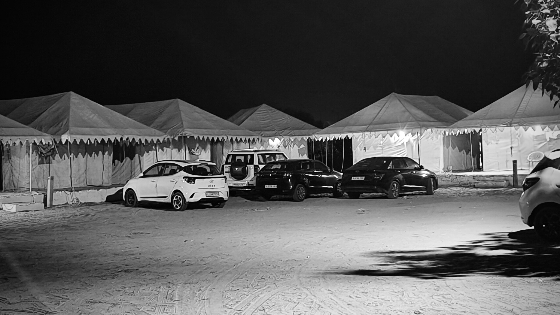 Lucky Desert Camp Jaisalmer - Tap to explore photos