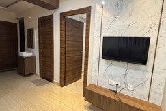 Star Galaxy luxury flat