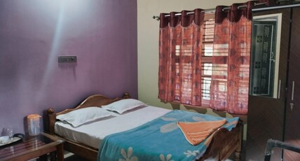 Kaveri Homestay Room Type - 2 BHK Family Room (more then 4 pax will accept the booking)