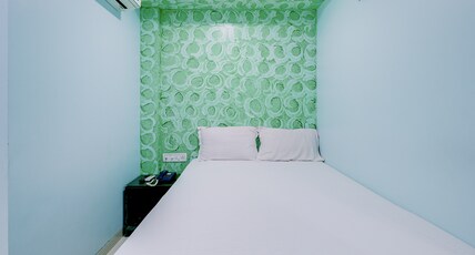 NEW SHRINIWAS LODGING AND BOARDING HOUSE Room Type - Standard Non AC Room