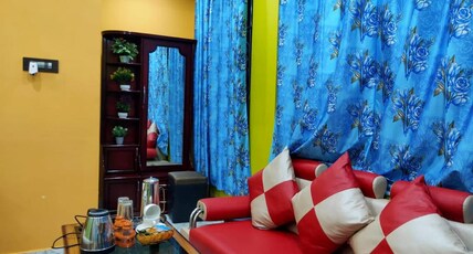Shine Food & Lodging | Rooms & Restaurant Room Type - VIP ROOM