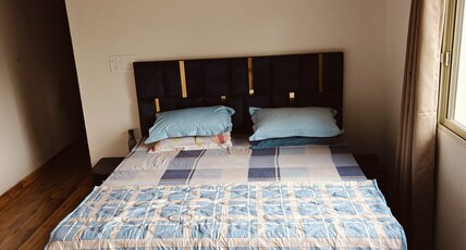 Nature Nest Farms Room Type - Bedroom 3