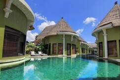 Villa Seminyak Estate & Spa - by Astadala