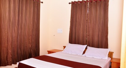 Palm Resort Gudalur Room Type - 4 Bedroom Bungalow with Garden View Palm Resort Gudalur Room Type - 4 Bedroom Bungalow with Garden View