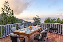 StayVista at Redwood @ Scenic Solitude