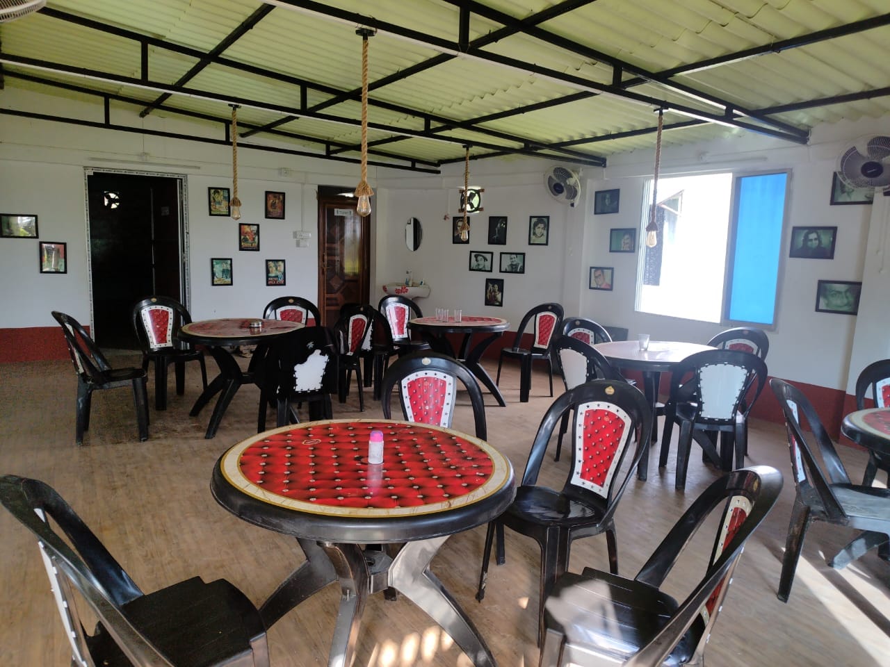 Main gallery