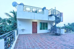 Living Edge Homestay