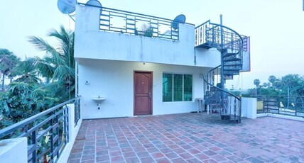 Living Edge Homestay Room Type - Suite Room Open Terrace