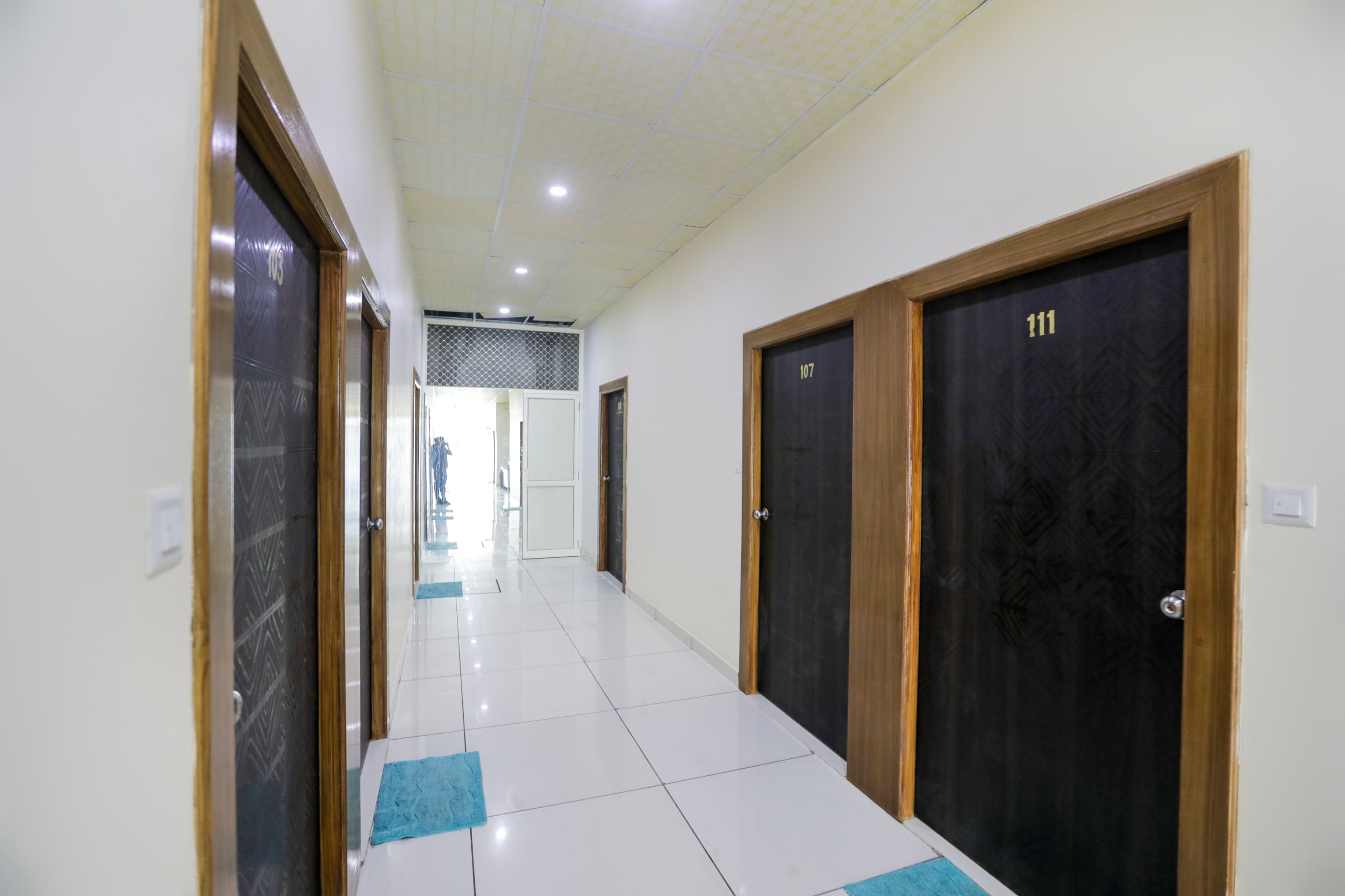 Main gallery