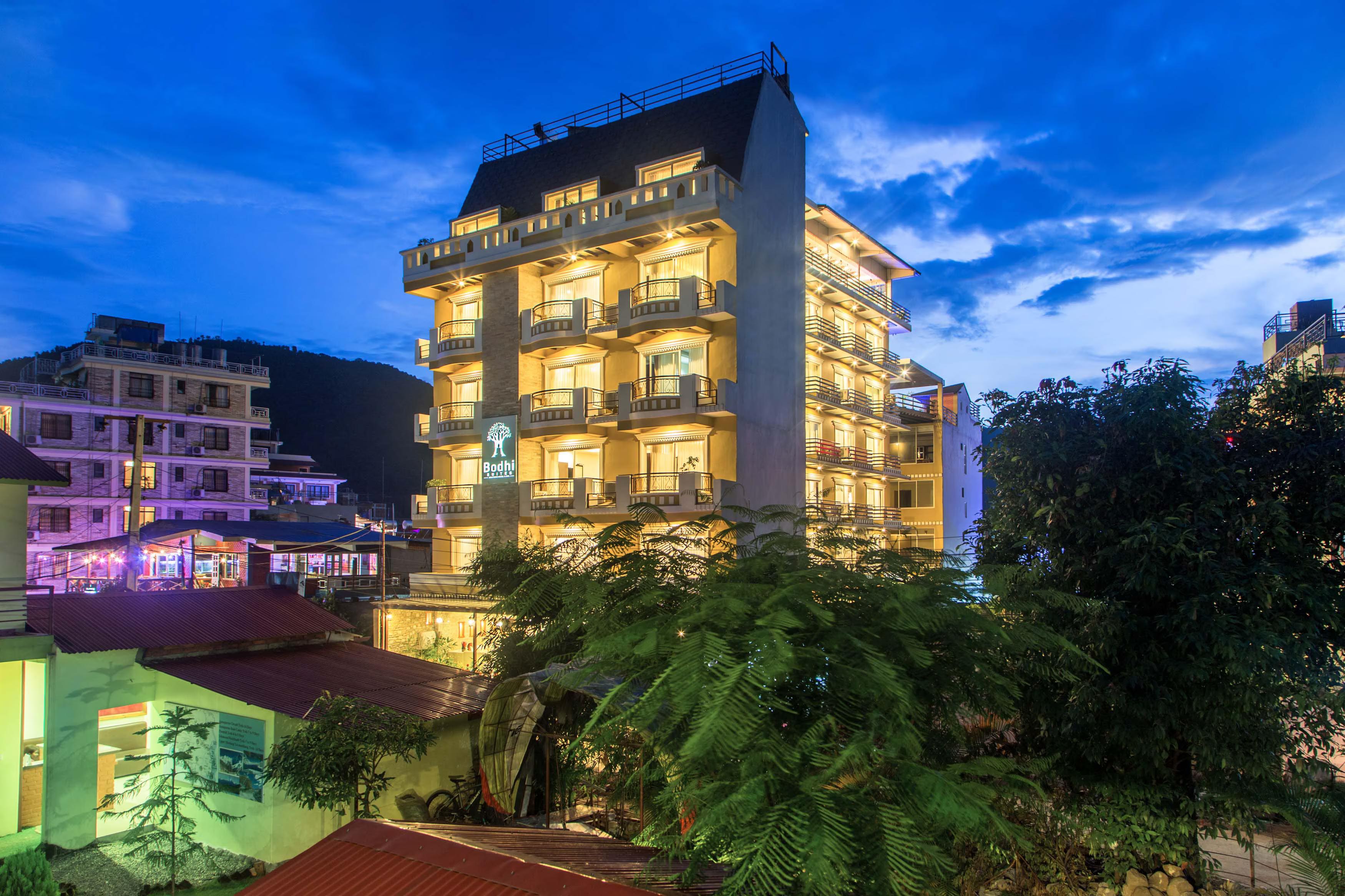 Bodhi Boutique Hotel - Tap to explore photos