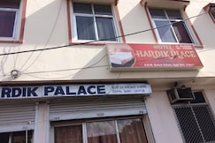 Hardik Palace