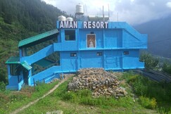 Aman Resort At Tosh