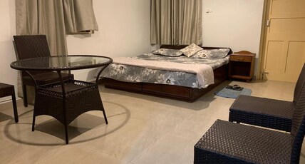 The Blessings 2R set grd floor with pool and wifi Room Type - 2 Room set