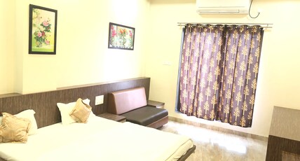 MAHARAJA AGRASEN RESORT Room Type - Suite Room MAHARAJA AGRASEN RESORT Room Type - Suite Room