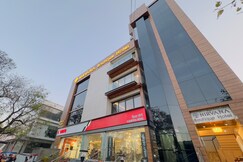 Nirvana Boutique Hotel