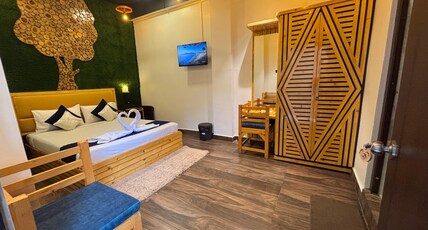 Island Cliff Bed & Breakfast Room Type - Standard Room