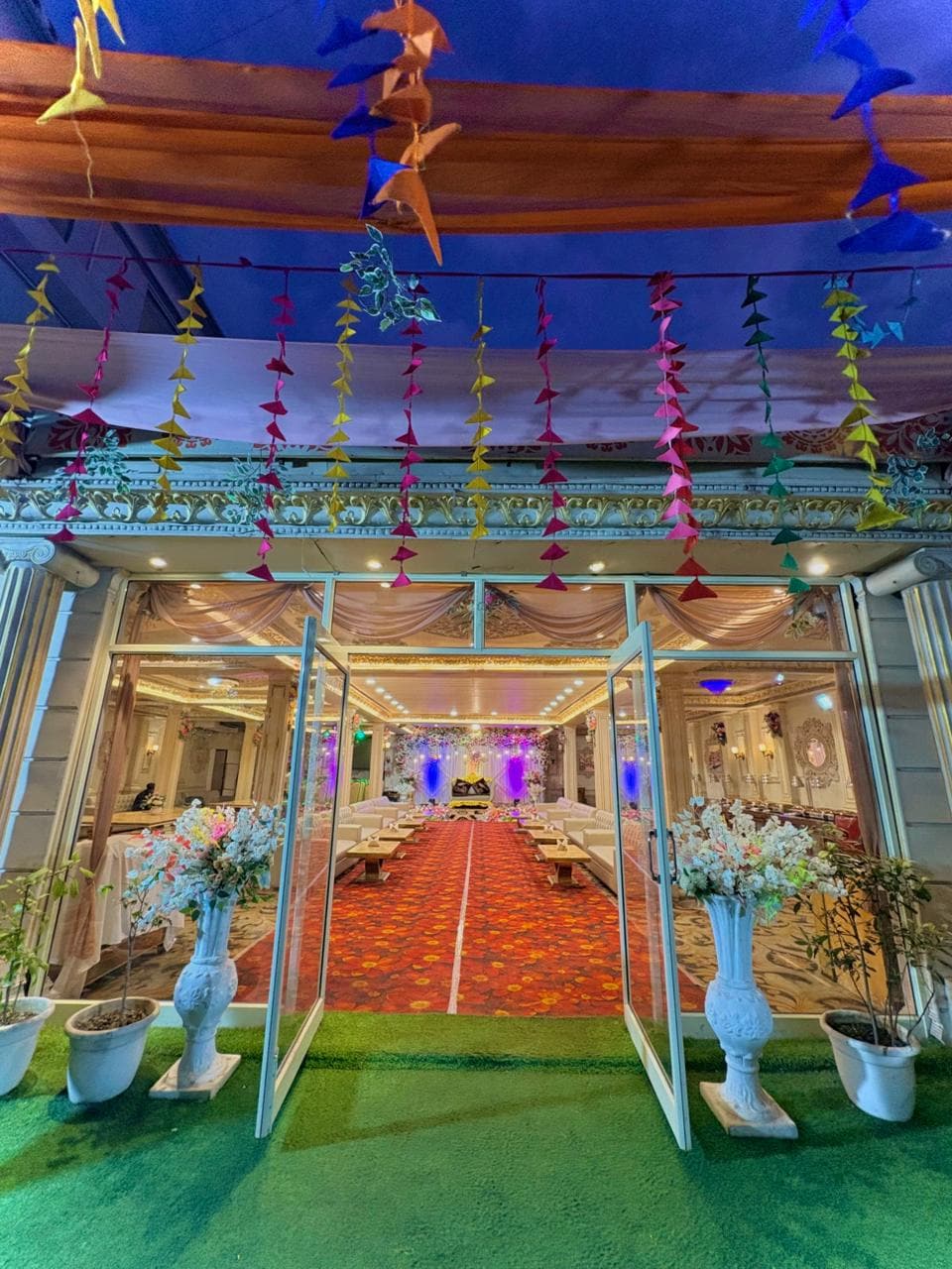 Main gallery