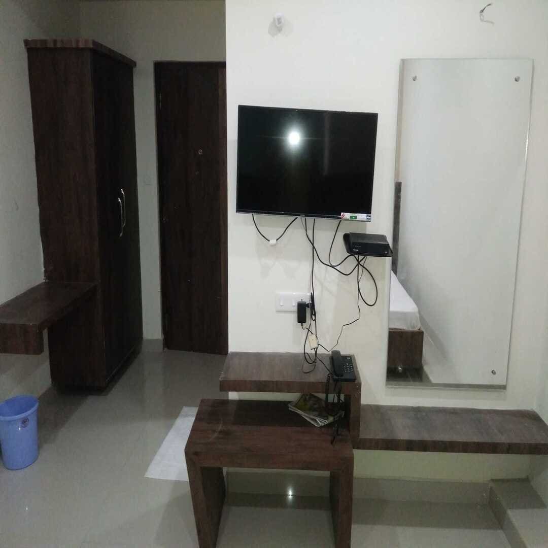 Sai Priya Residency - Tap to explore photos