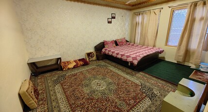 Green House Room Type - Green House