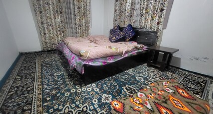 Bliss inn Room Type - Bedroom 3