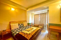 Family luxury stay@prem mandir