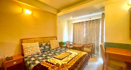 Family luxury stay@prem mandir Room Type - Family luxury stay@prem mandir