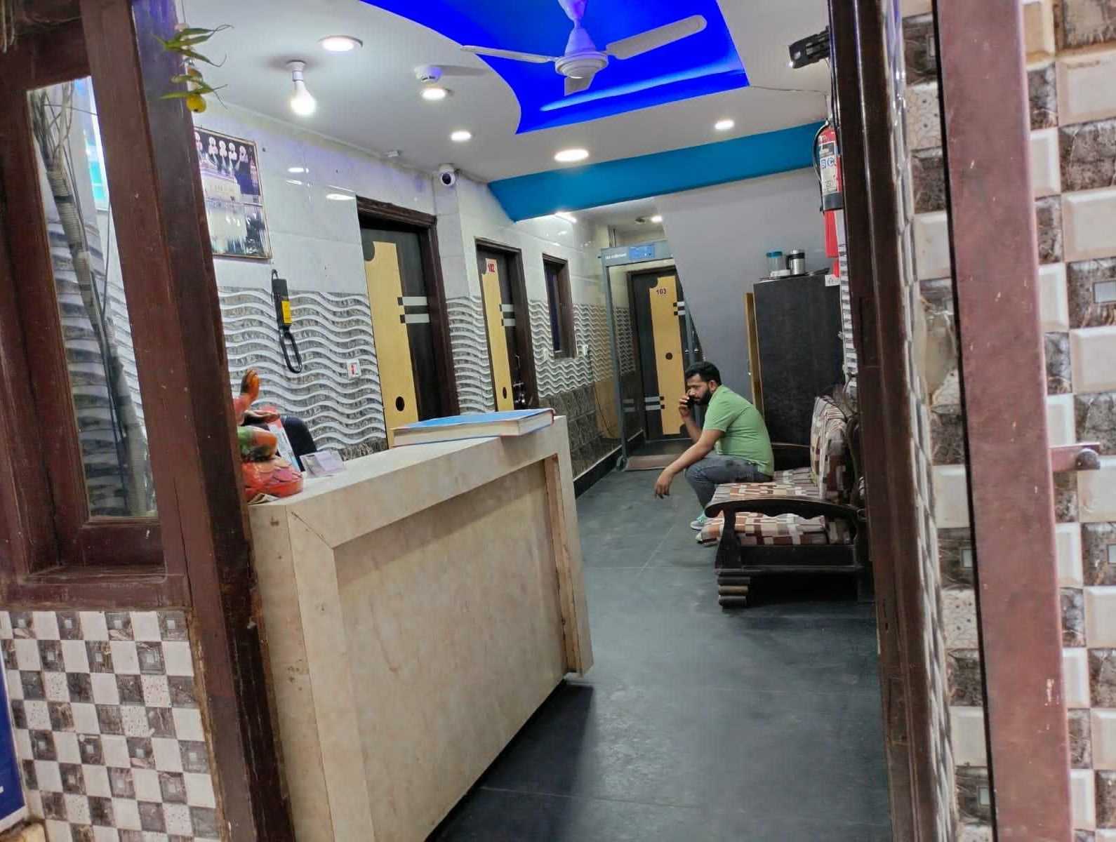 Main gallery
