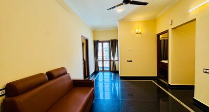 Hotel SK Temple View Room Type - 2 BHK