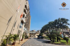 Wil'que Westlake Hotel and Residences