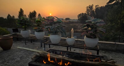 Parmar farm stay and dog hosting Room Type - Parmar farm stay and dog hosting