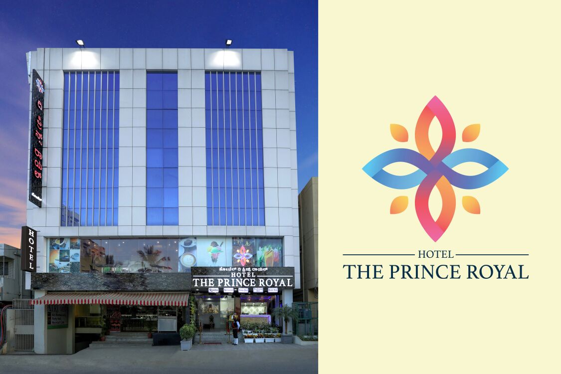 Hotel The Prince Royal - Tap to explore photos