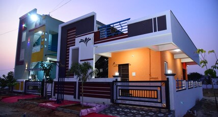 Athidhi Gruha Room Type - Naman House