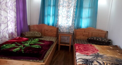Mairung Gaon Farmstay by StayApart Room Type - Deluxe Room