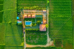 Stone yard resorts Bhuvanagri, Hyderabad