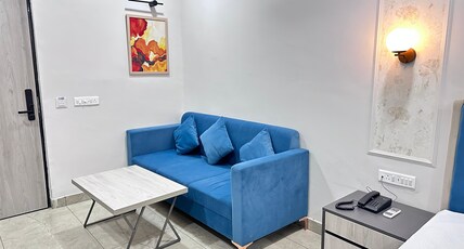 Gagan's Studio Room Type - Premium Loft 2