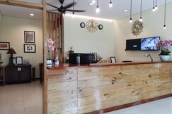 Hotel O Pavilion Inn Hotel