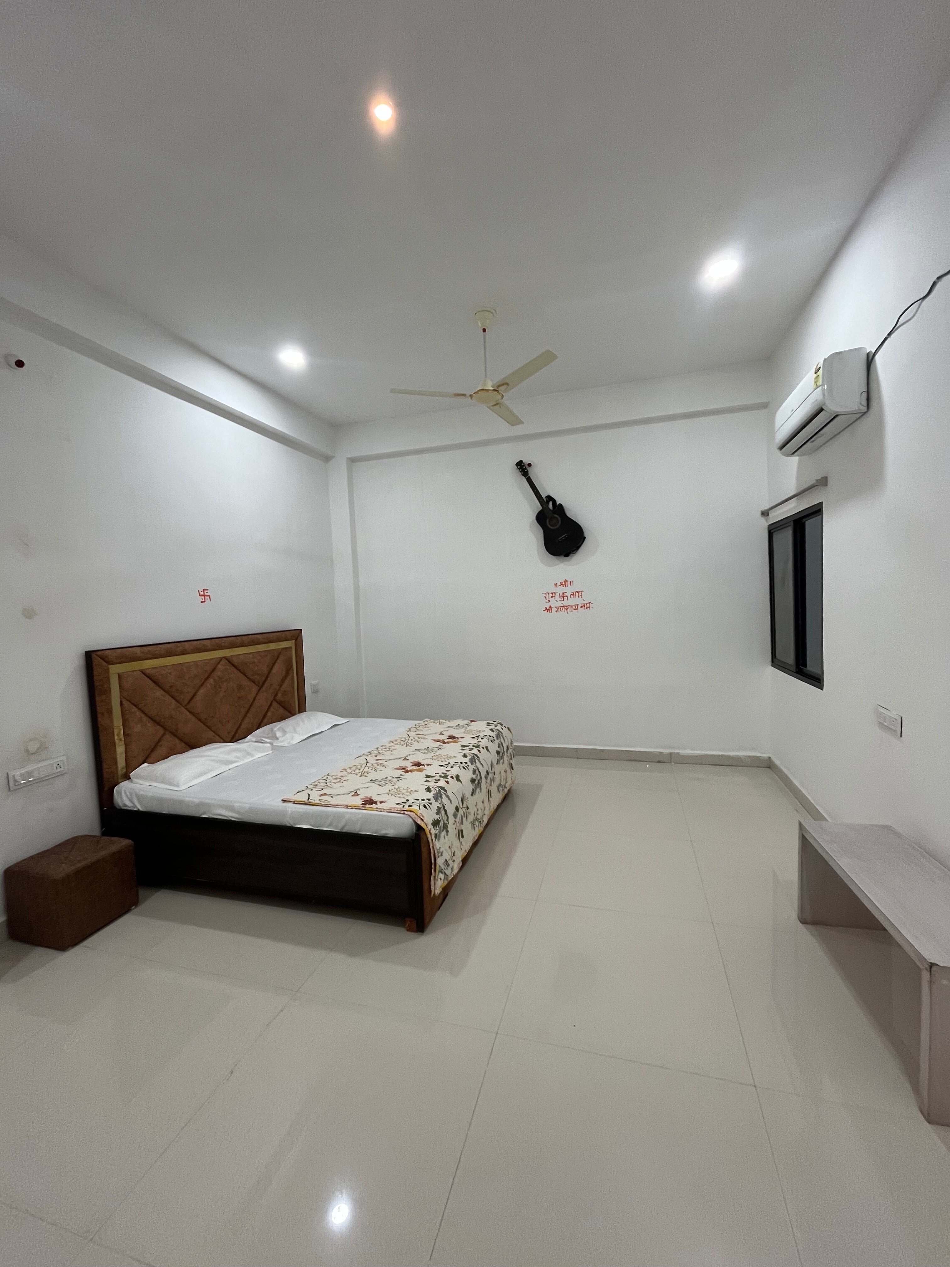 Shree Gajanan Home stay - Tap to explore photos